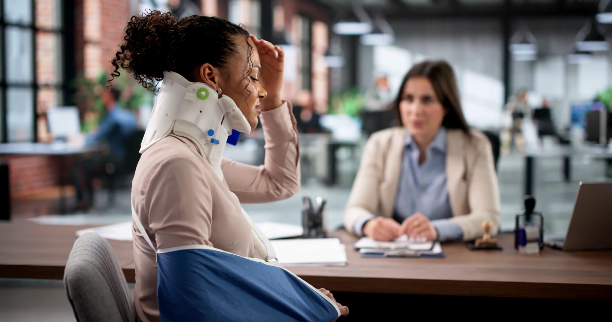 The Benefits of Having a Lawyer for a Workers’ Compensation Claim in North Carolina