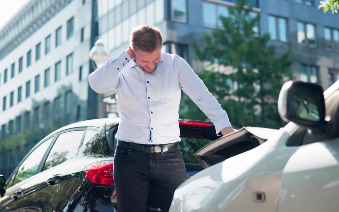 Strategic Steps To Maximize Your Car Accident Settlement In North Carolina