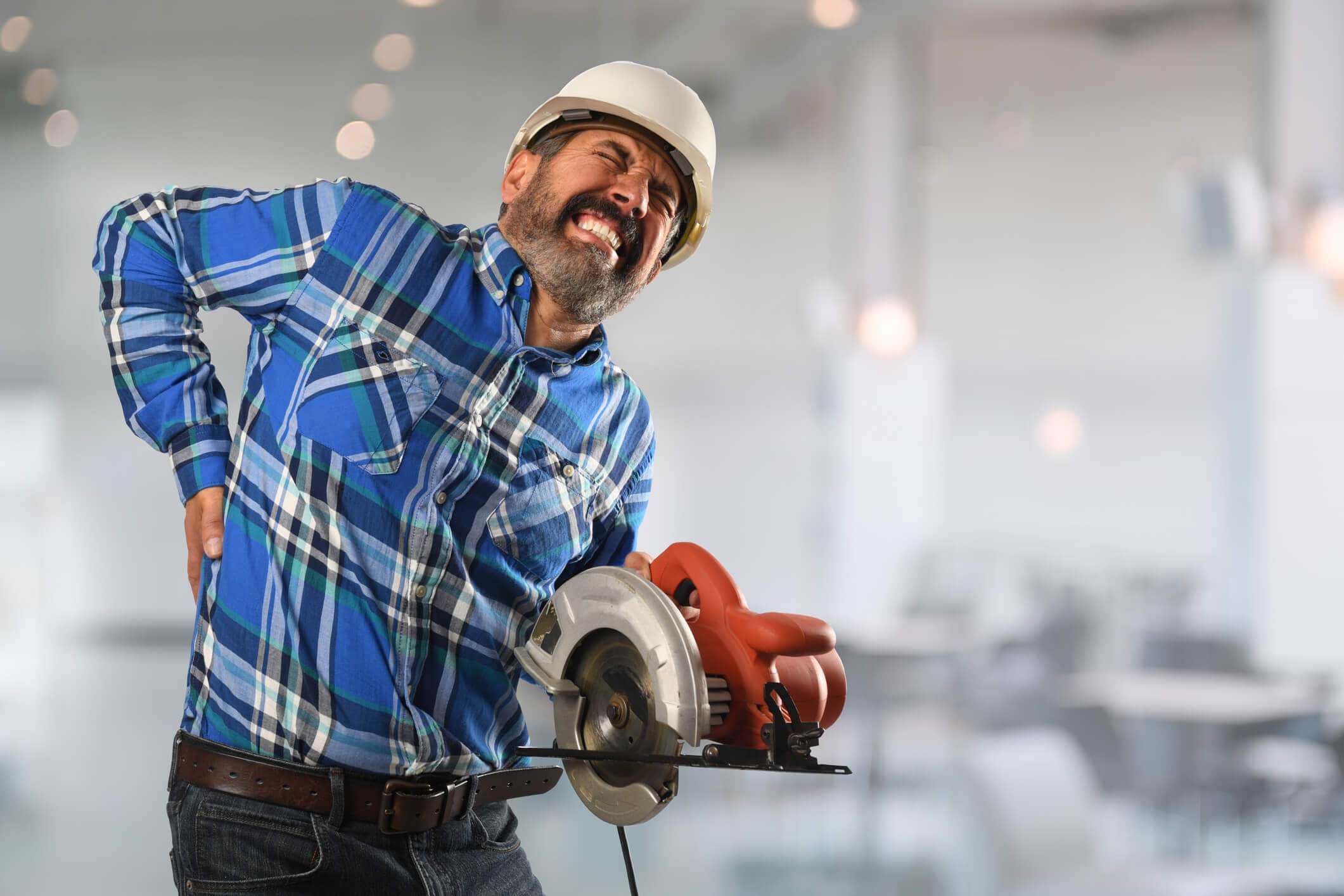 How Long Do You Have to Report a Workplace Injury in North Carolina?