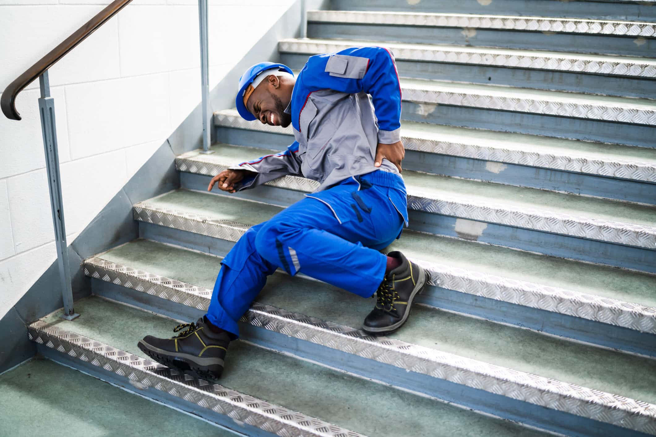 How to Prove Liability in North Carolina Slip and Fall Cases