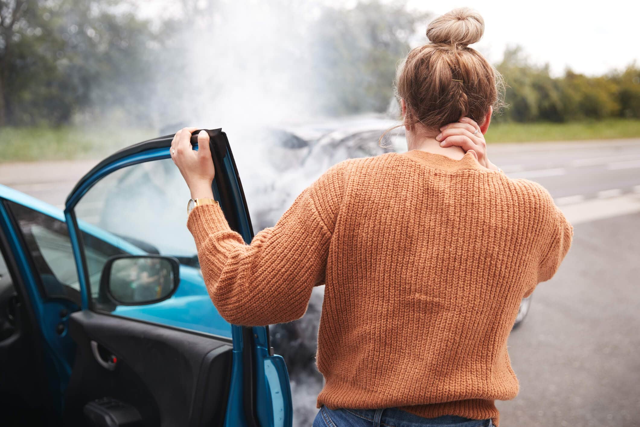 Can a Pre-Existing Injury Hurt Your North Carolina Personal Injury Claim?