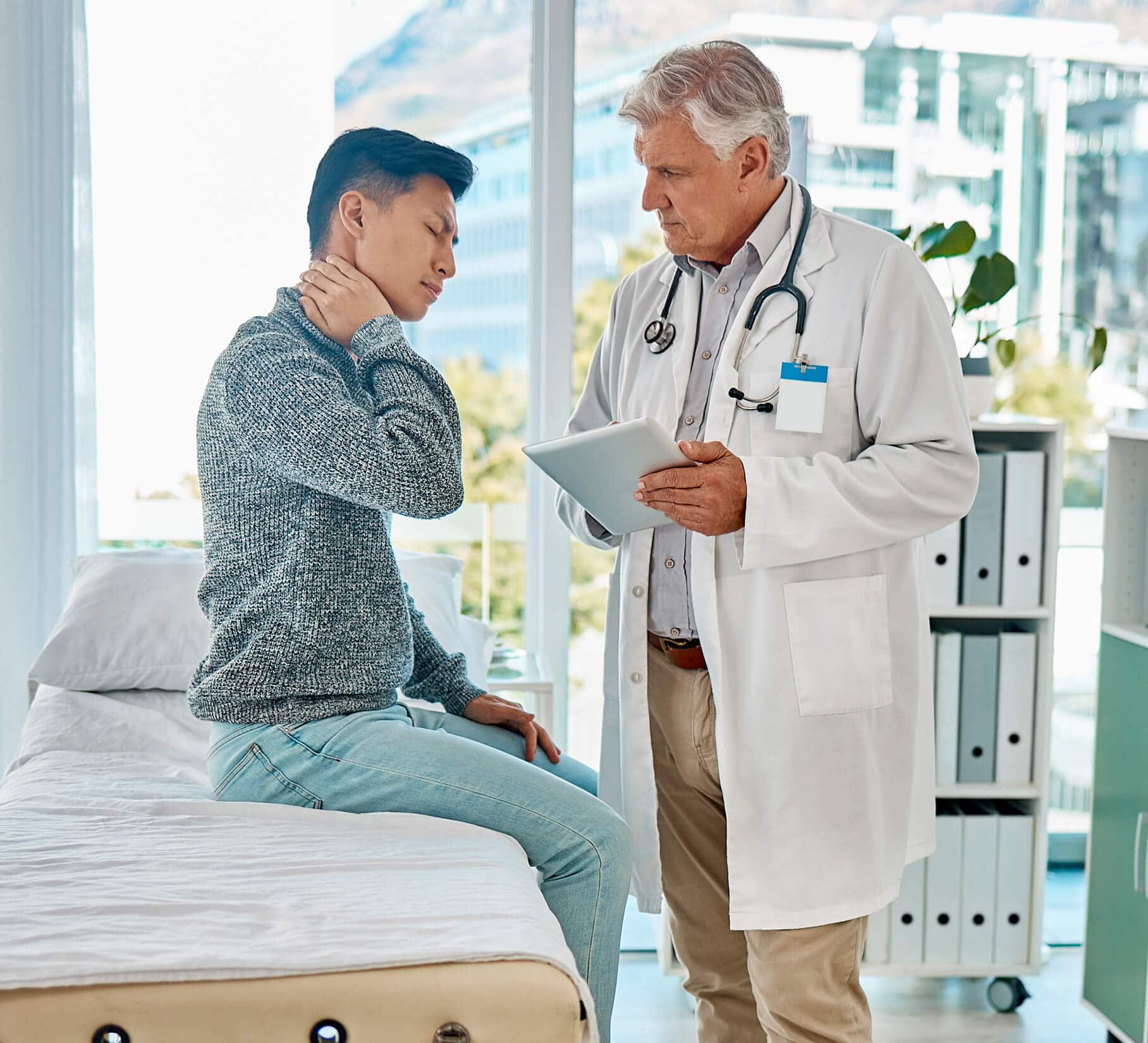 What Happens When You Reach Maximum Medical Improvement in North Carolina?