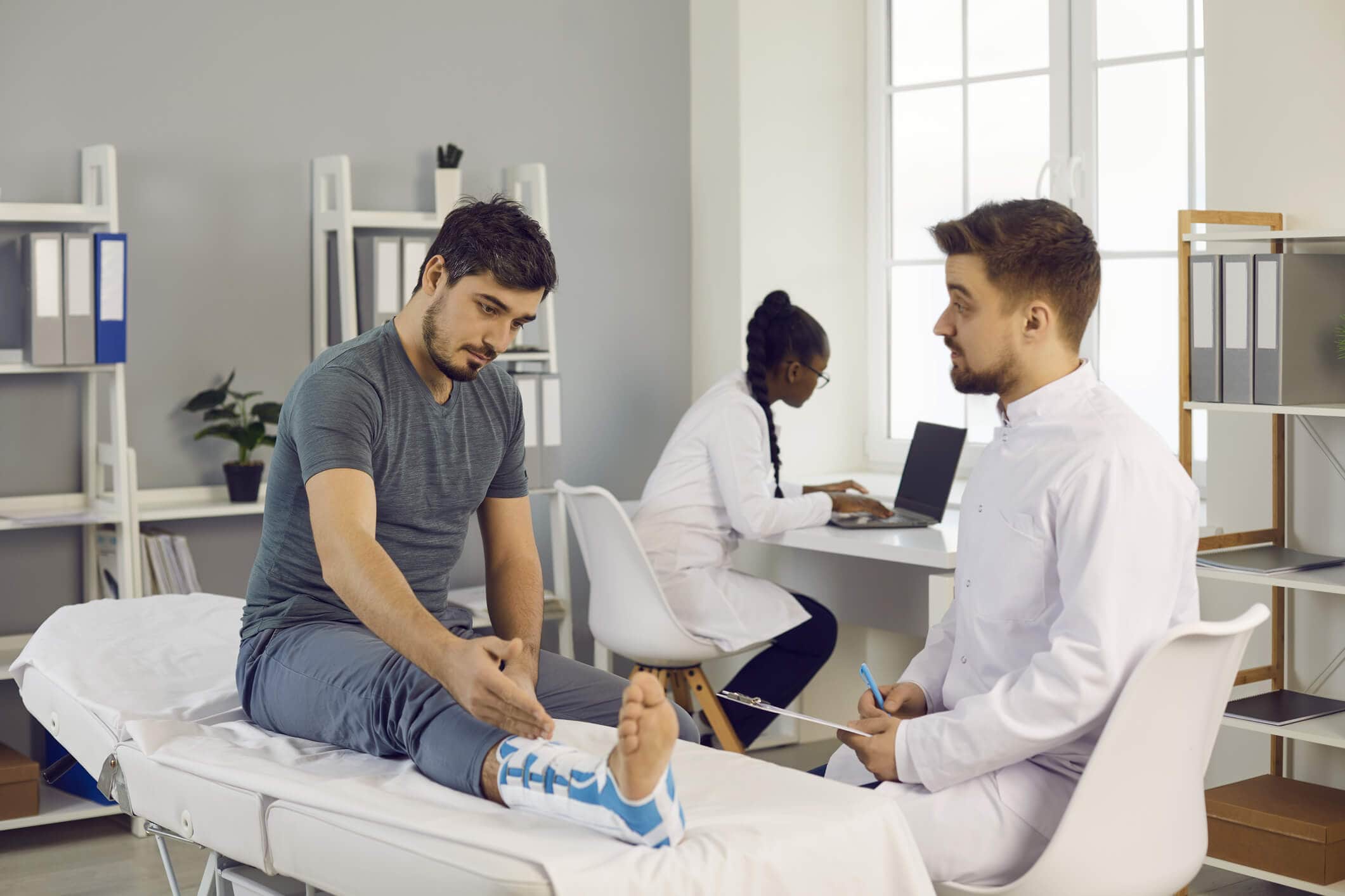 What Happens When You Reach Maximum Medical Improvement in North Carolina?