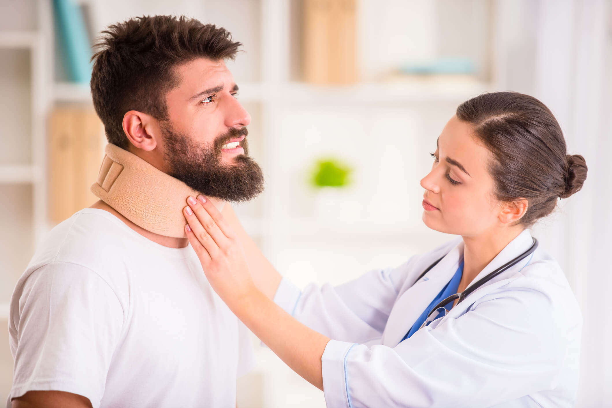 Can Gaps in Medical Treatment Hurt a Personal Injury Claim in North Carolina?