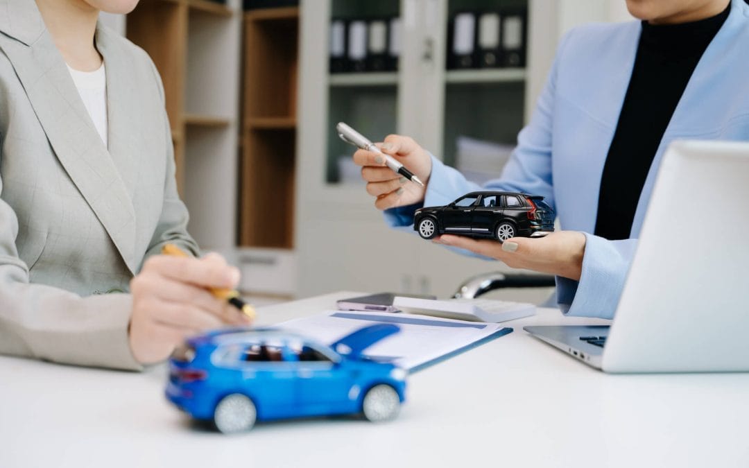 Can You File a Car Accident Claim Without a Police Report in North Carolina?