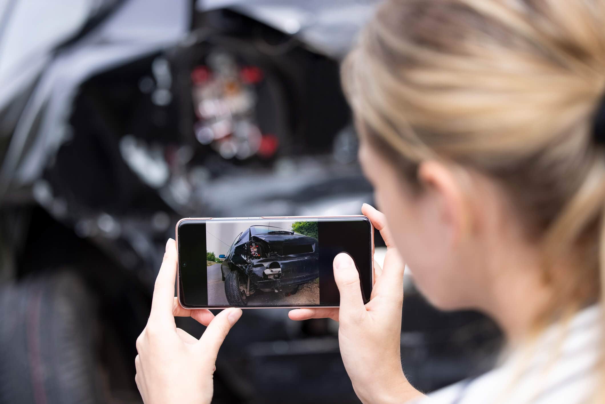 Can You File a Car Accident Claim Without a Police Report in North Carolina?