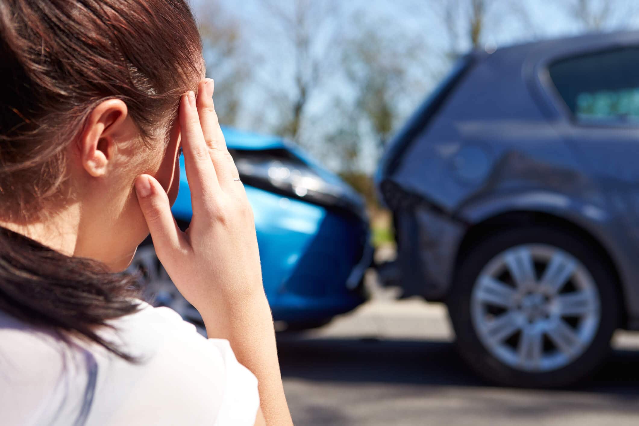 What If There Are No Witnesses to My North Carolina Car Accident?