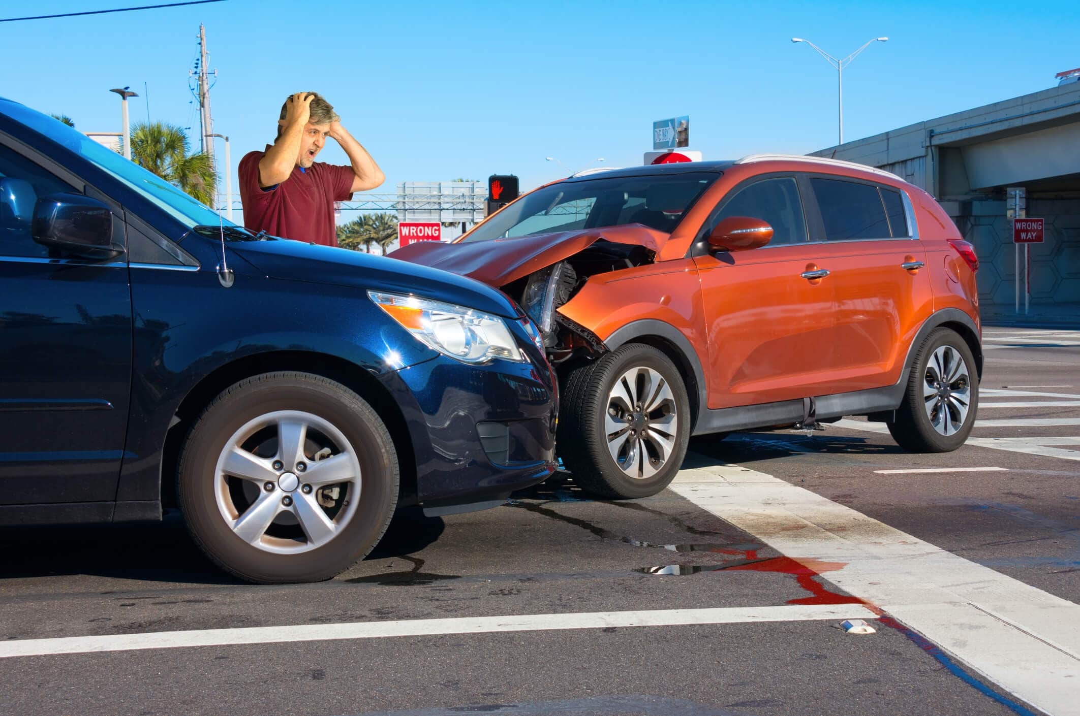 What If There Are No Witnesses to My North Carolina Car Crash?