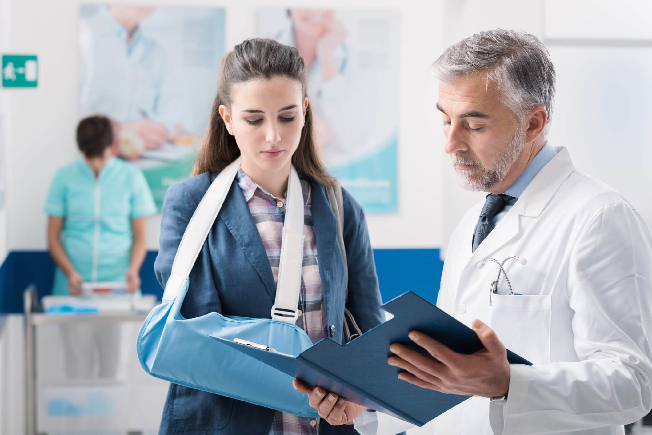 Can You Choose Your Own Doctor for Workers’ Compensation in North Carolina?