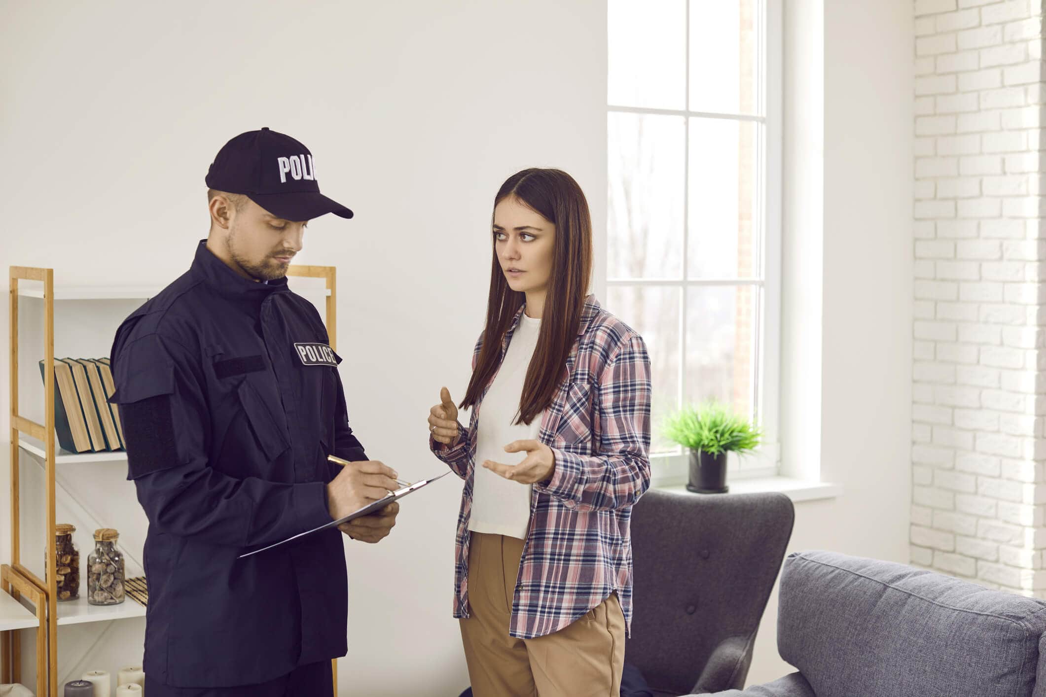 How to Get a Police Accident Report in Durham, NC