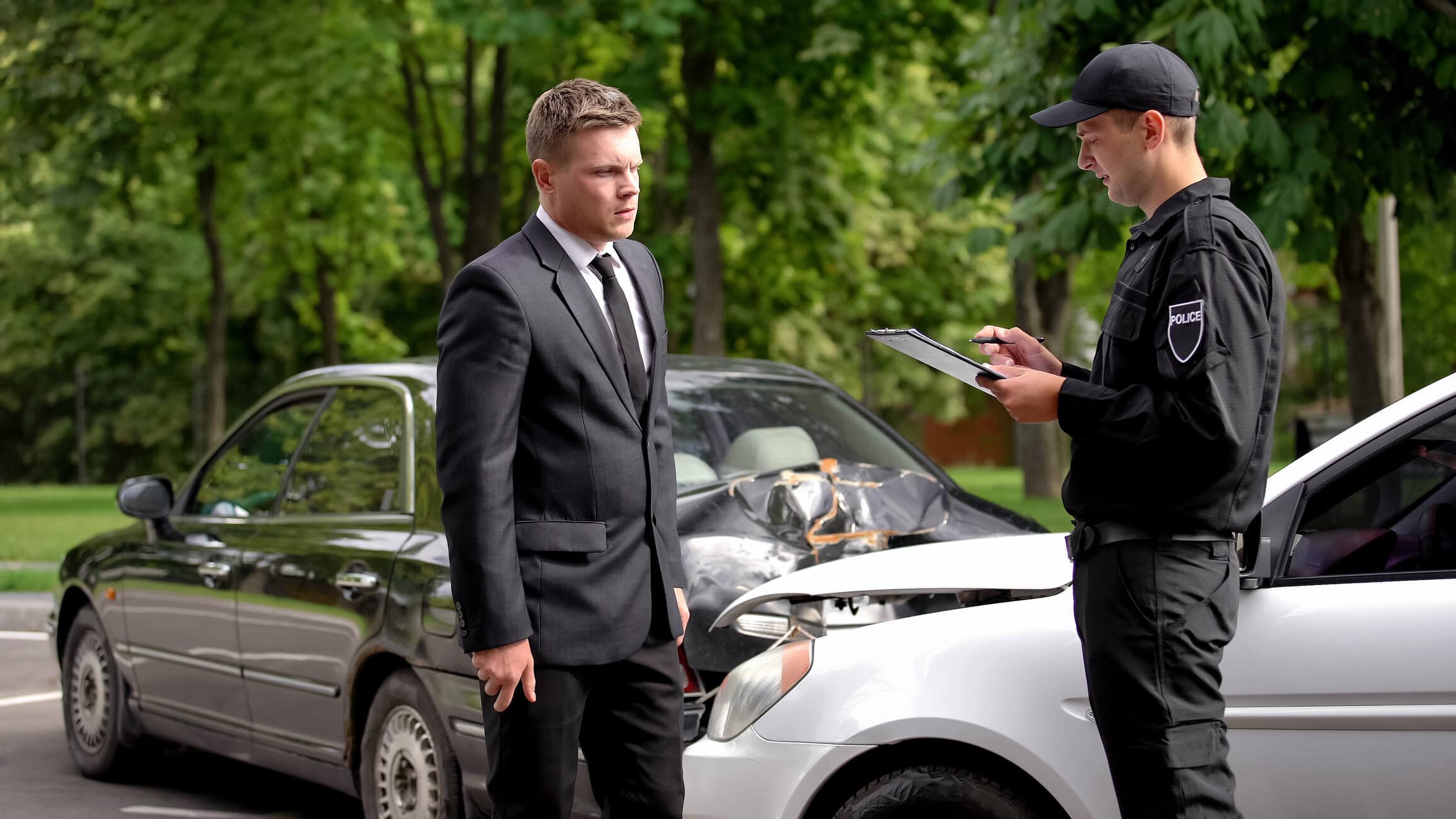 How to Get a Police Accident Report in Durham, NC