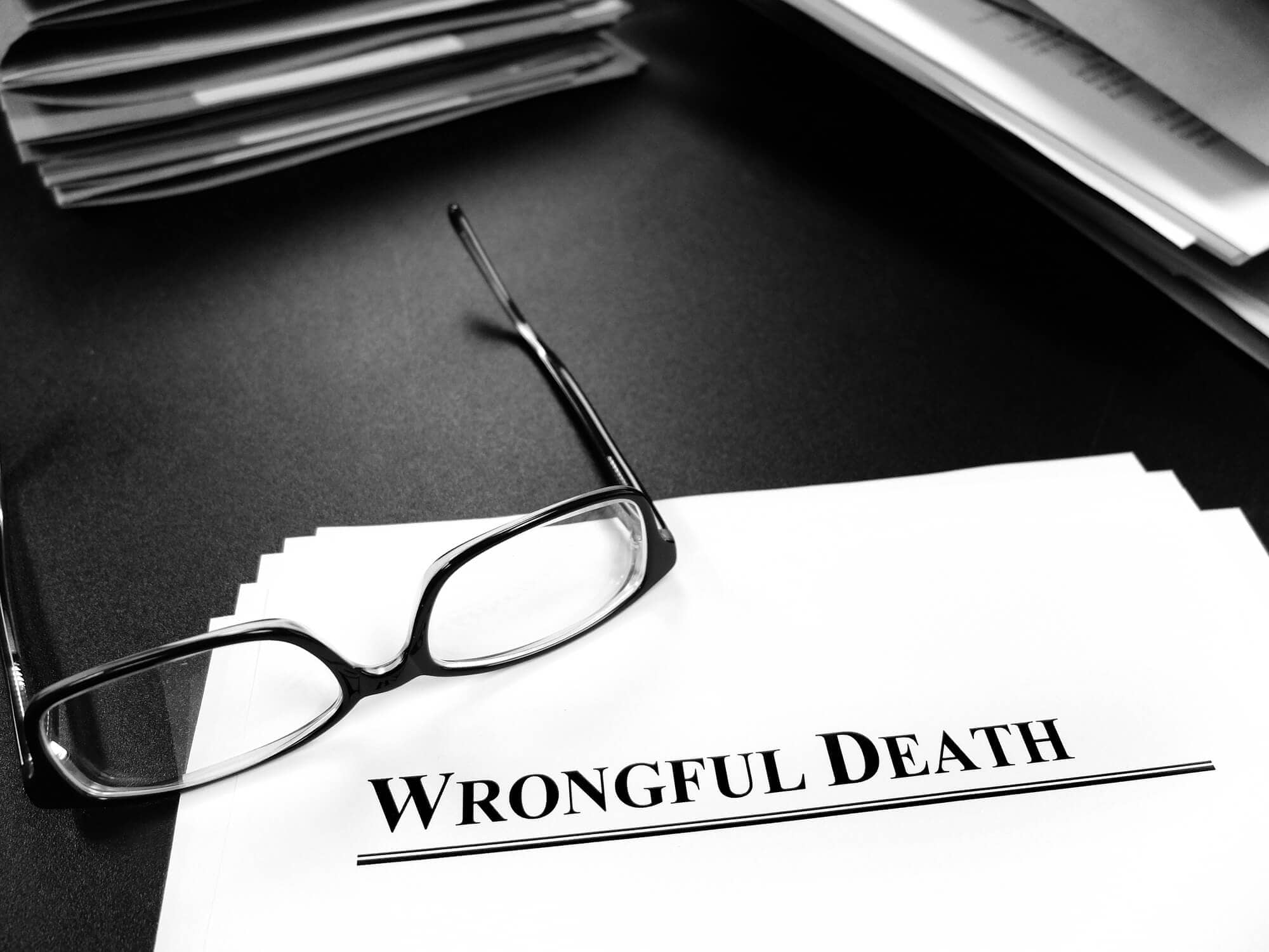 Who Can File a Wrongful Death Claim in North Carolina?