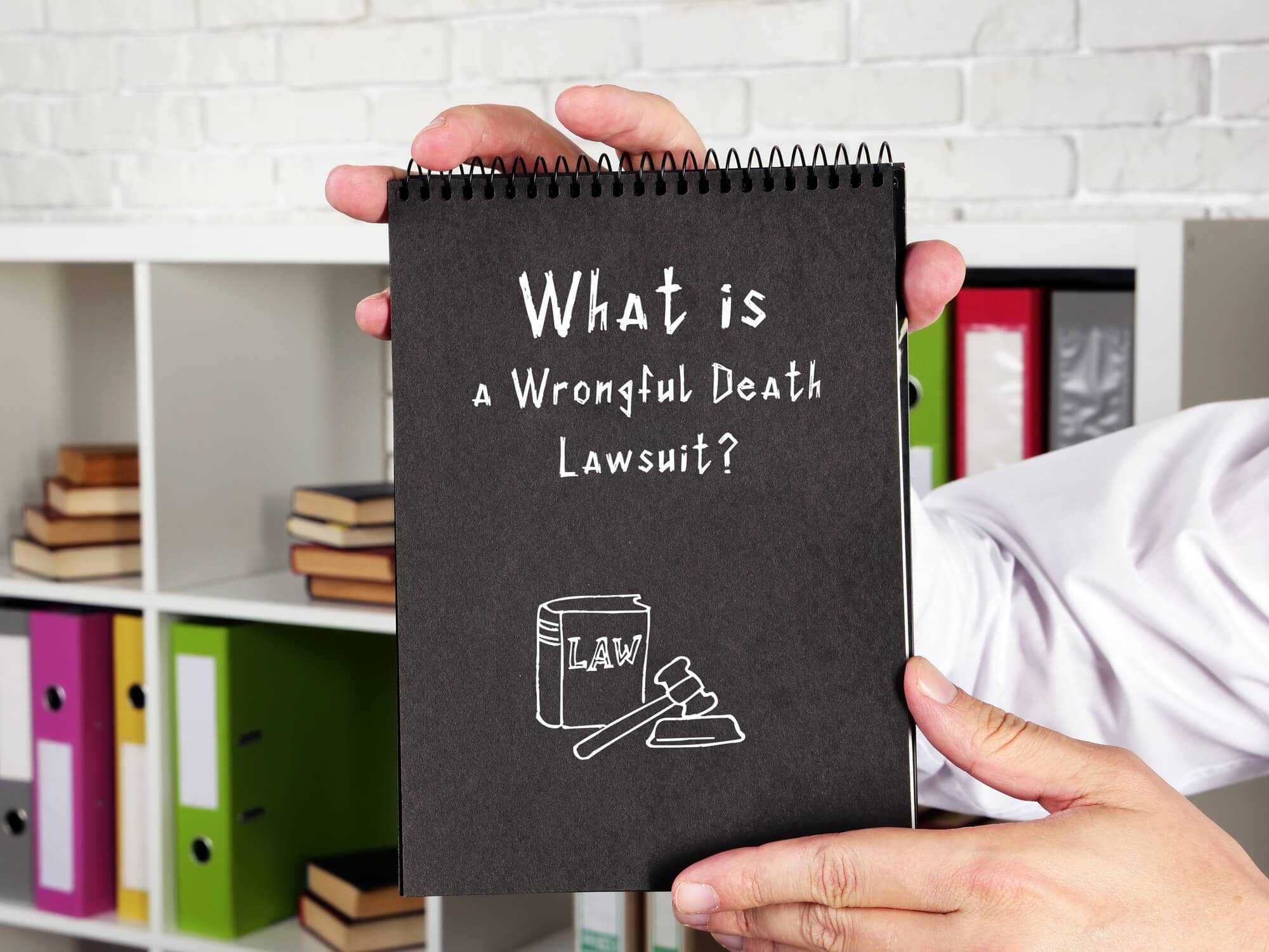 Who Can File a Wrongful Death Lawsuit in North Carolina?